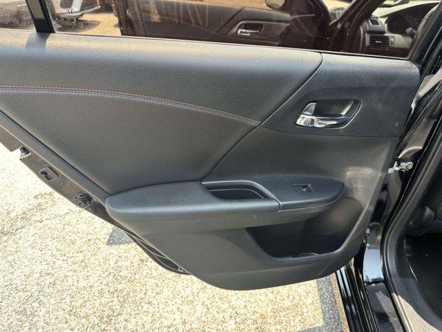 used 2017 Honda Accord car, priced at $12,800