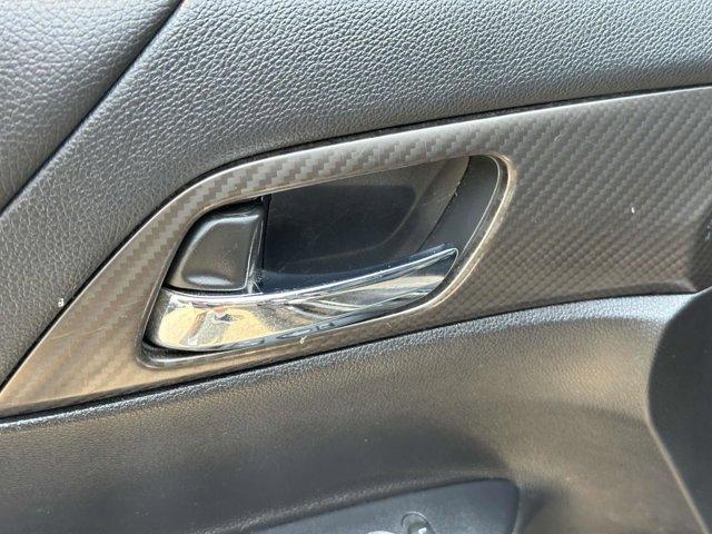 used 2017 Honda Accord car, priced at $12,800