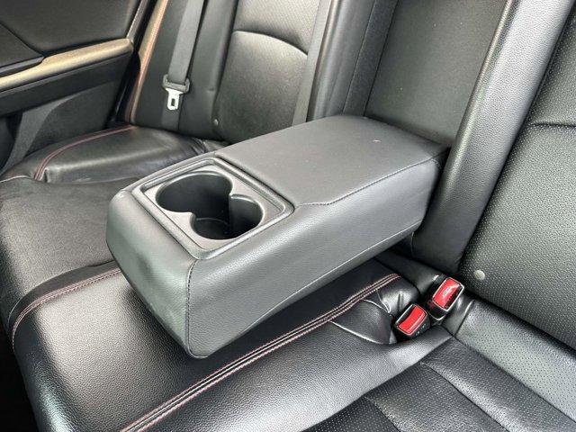used 2017 Honda Accord car, priced at $12,800