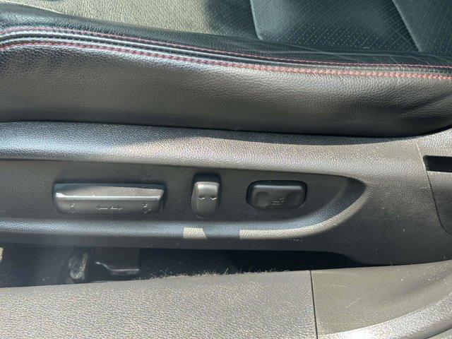 used 2017 Honda Accord car, priced at $12,800