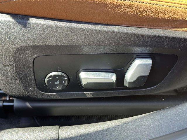 used 2023 BMW 330 car, priced at $29,890