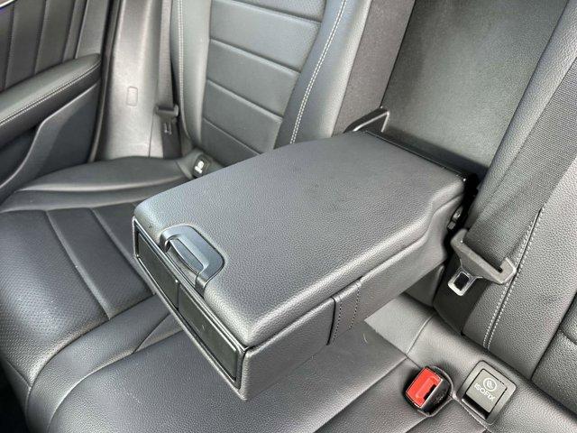 used 2021 Mercedes-Benz GLC 300 car, priced at $17,890