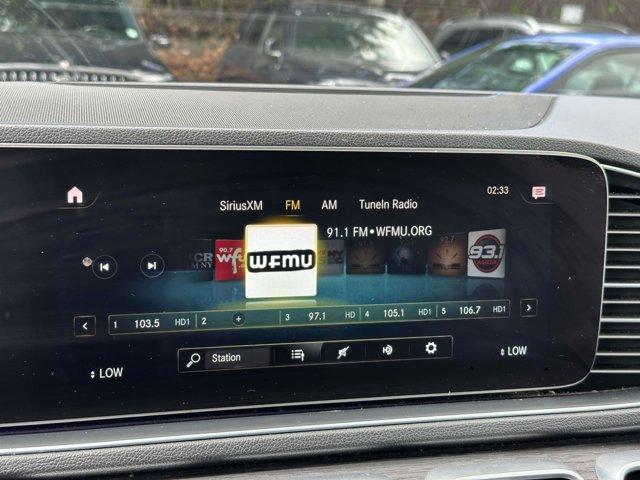 used 2020 Mercedes-Benz GLE 350 car, priced at $29,890