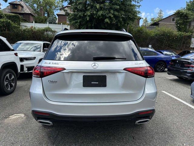 used 2020 Mercedes-Benz GLE 350 car, priced at $29,890