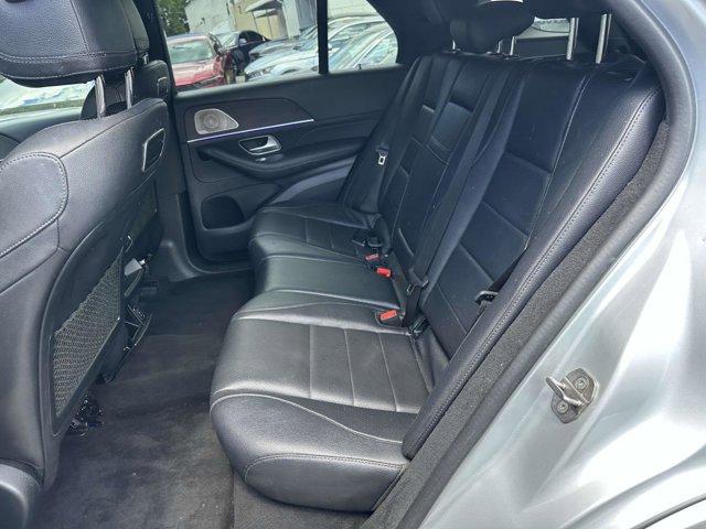 used 2020 Mercedes-Benz GLE 350 car, priced at $29,890