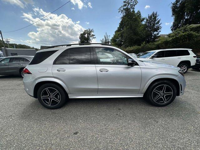 used 2020 Mercedes-Benz GLE 350 car, priced at $29,890