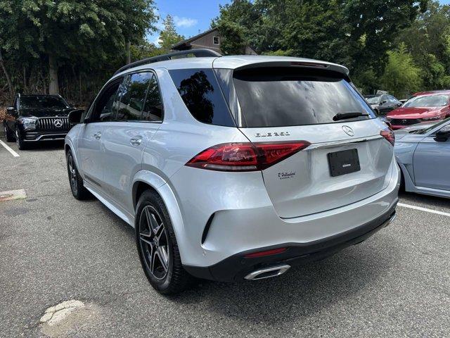 used 2020 Mercedes-Benz GLE 350 car, priced at $29,890