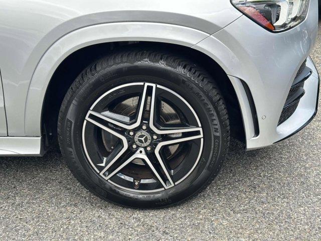 used 2020 Mercedes-Benz GLE 350 car, priced at $29,890