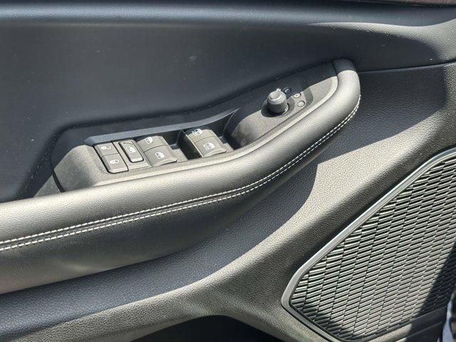 used 2022 Jeep Grand Cherokee L car, priced at $22,980