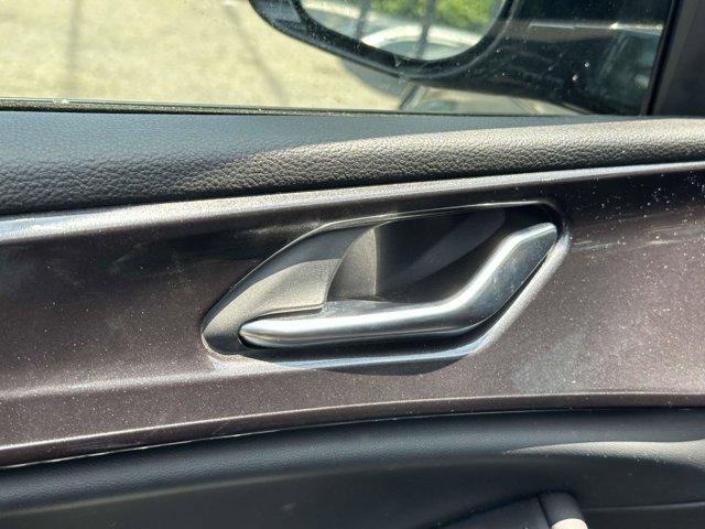 used 2022 Jeep Grand Cherokee L car, priced at $22,980