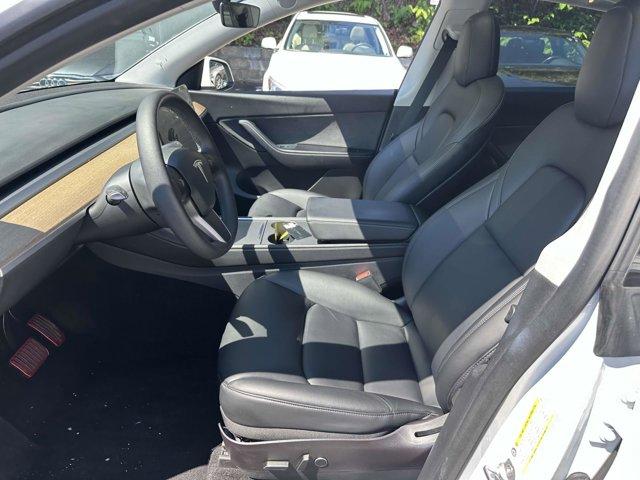 used 2021 Tesla Model Y car, priced at $24,800