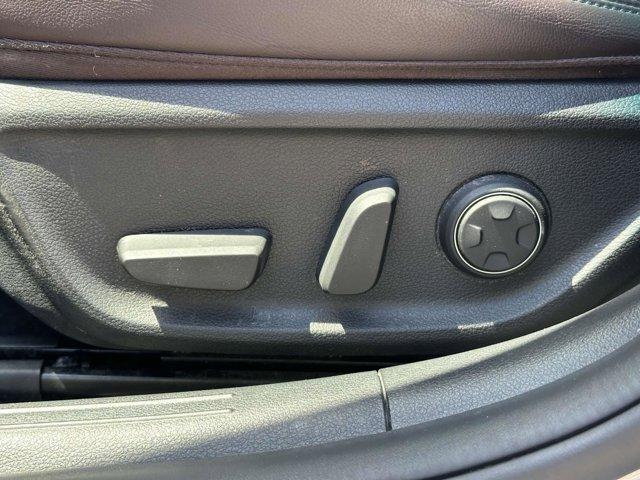 used 2022 Genesis G70 car, priced at $29,890