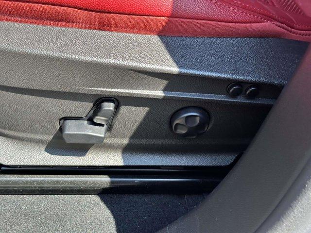 used 2022 Alfa Romeo Stelvio car, priced at $21,890