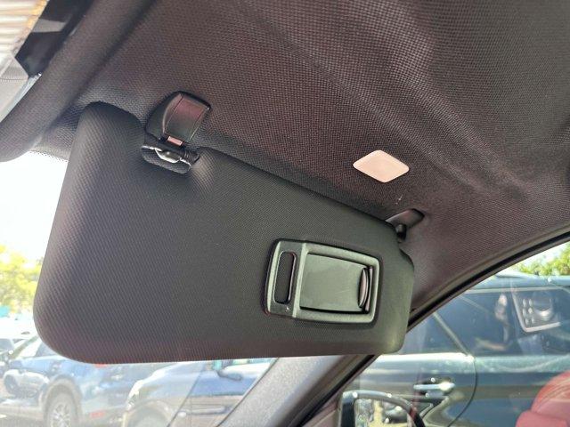 used 2022 BMW X3 car, priced at $27,890