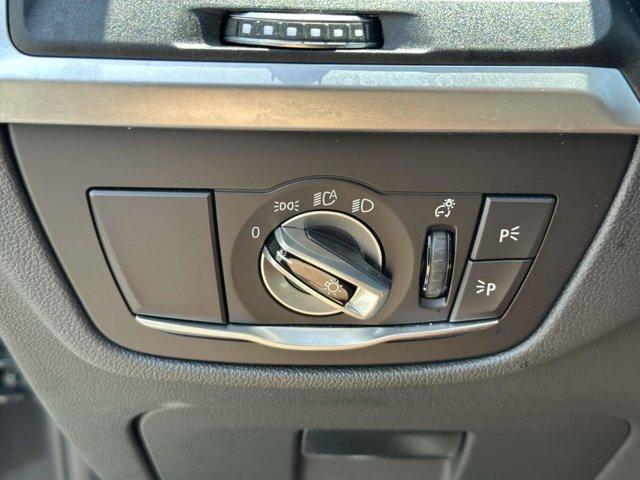 used 2022 BMW X3 car, priced at $27,890