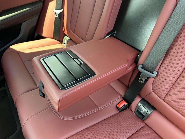 used 2022 BMW X3 car, priced at $27,890