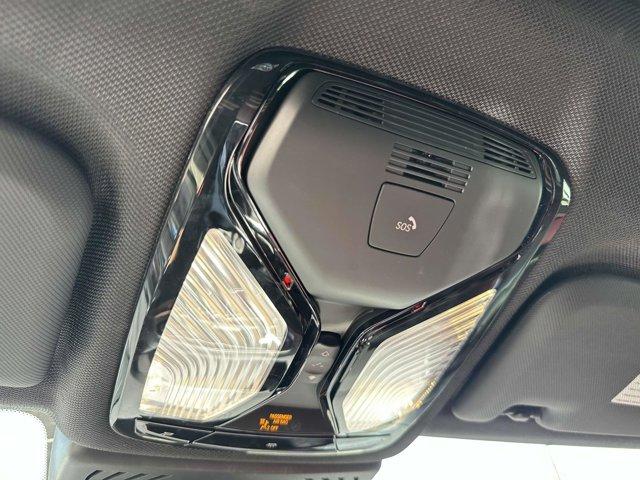 used 2022 BMW X3 car, priced at $27,890
