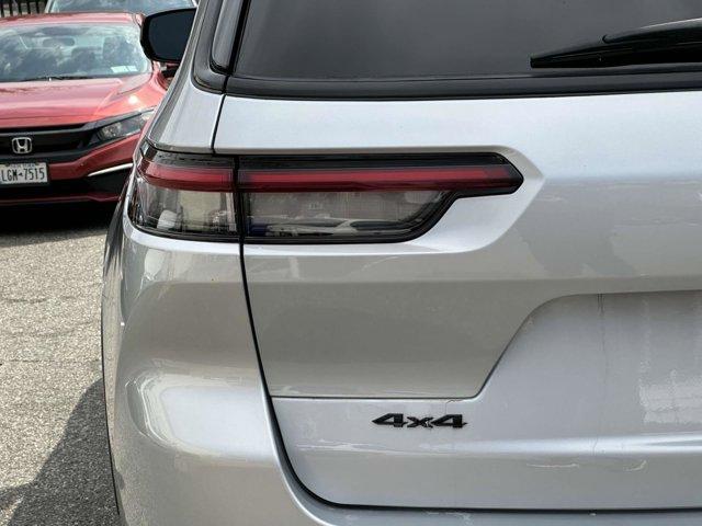 used 2023 Jeep Grand Cherokee L car, priced at $24,900