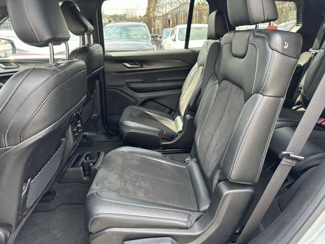 used 2023 Jeep Grand Cherokee L car, priced at $24,900