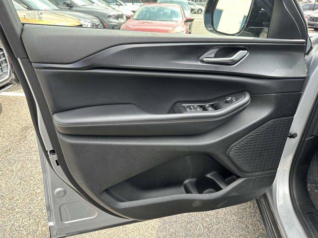 used 2023 Jeep Grand Cherokee L car, priced at $24,900