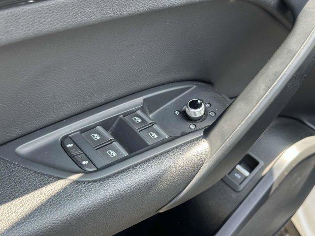 used 2020 Audi Q5 car, priced at $19,995