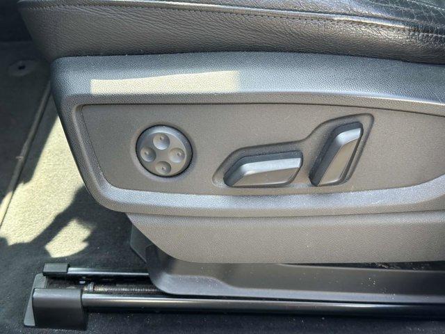 used 2020 Audi Q5 car, priced at $19,995