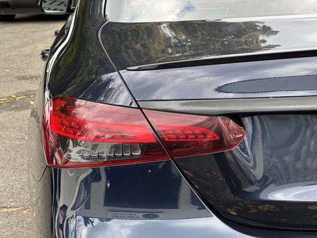 used 2022 Mercedes-Benz E-Class car, priced at $24,980