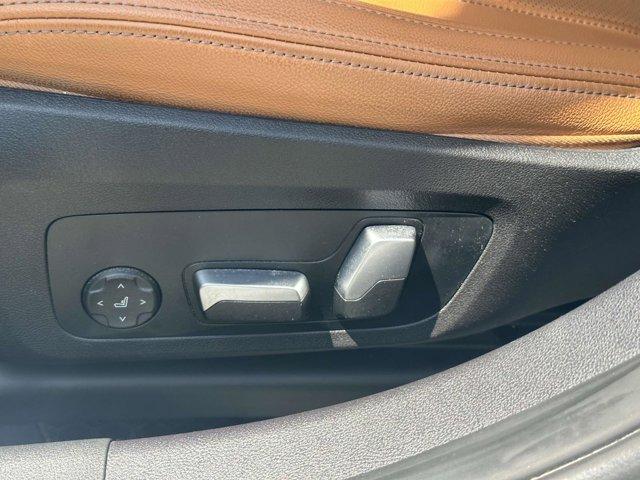 used 2022 BMW 330 car, priced at $24,890