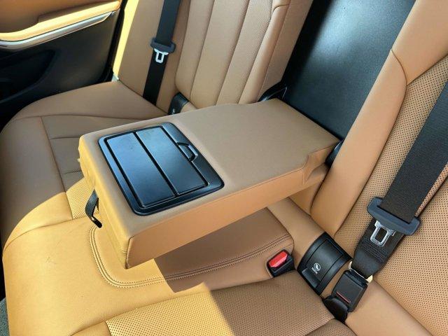 used 2022 BMW 330 car, priced at $24,890