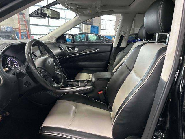 used 2020 INFINITI QX60 car, priced at $20,800