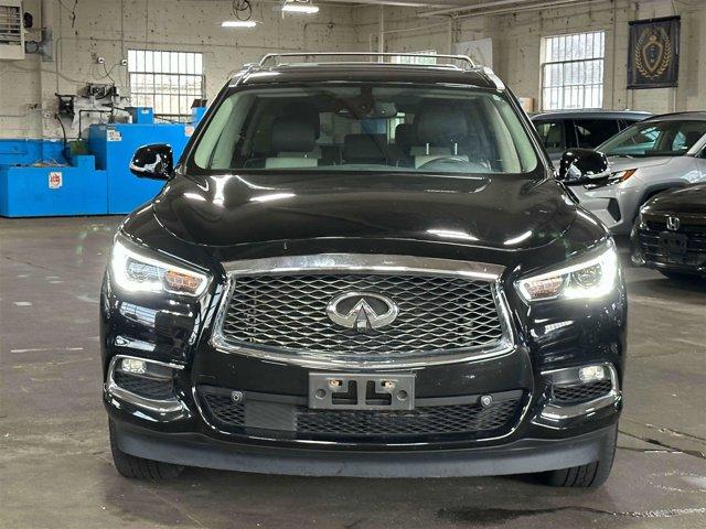 used 2020 INFINITI QX60 car, priced at $20,800