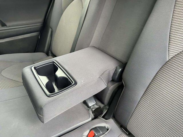 used 2023 Toyota Highlander car, priced at $23,800