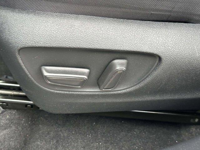 used 2023 Toyota Highlander car, priced at $23,800