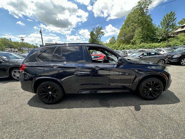 used 2018 BMW X5 car, priced at $22,995