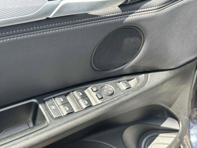 used 2018 BMW X5 car, priced at $22,995