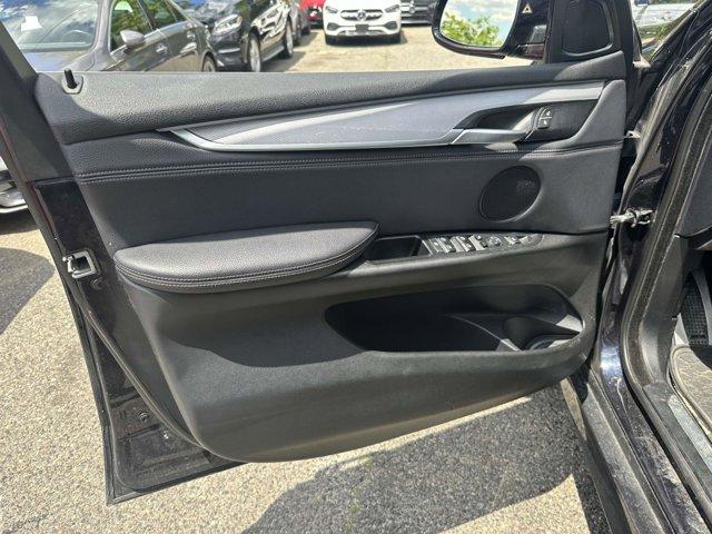 used 2018 BMW X5 car, priced at $22,995