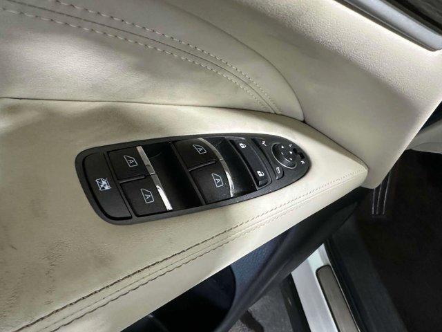 used 2020 INFINITI QX60 car, priced at $19,990