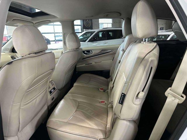 used 2020 INFINITI QX60 car, priced at $19,990