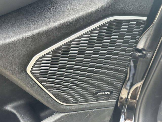 used 2022 Jeep Grand Cherokee L car, priced at $23,980