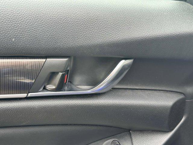 used 2021 Honda Accord car, priced at $18,390