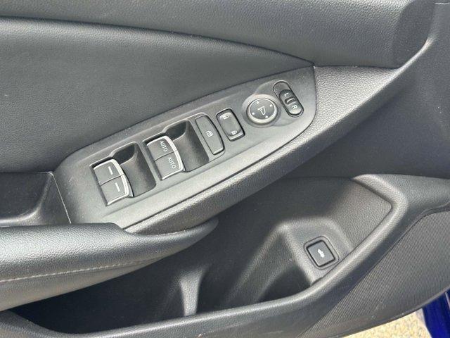 used 2021 Honda Accord car, priced at $18,390