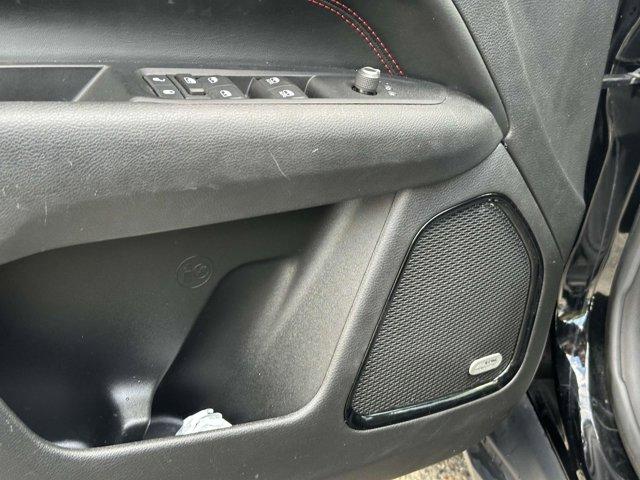 used 2022 Jeep Compass car, priced at $18,800