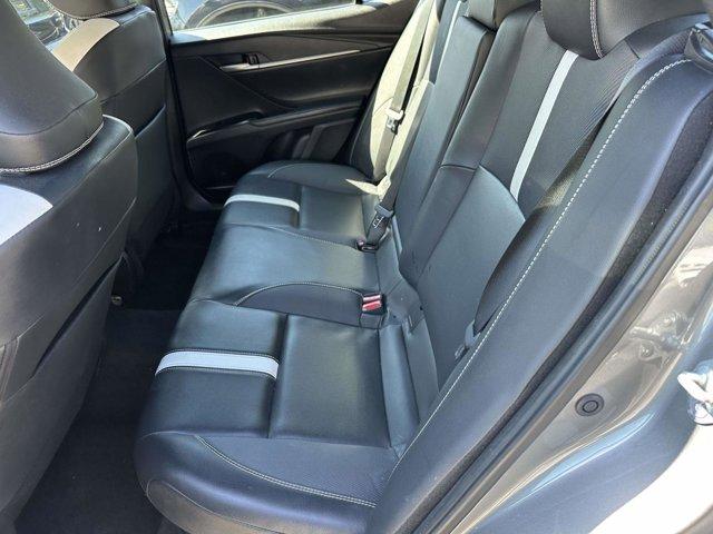 used 2025 Toyota Camry car, priced at $21,890