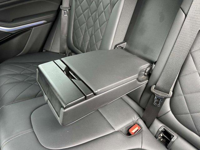 used 2023 BMW X5 car, priced at $27,890