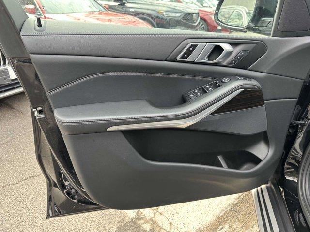 used 2023 BMW X5 car, priced at $27,890