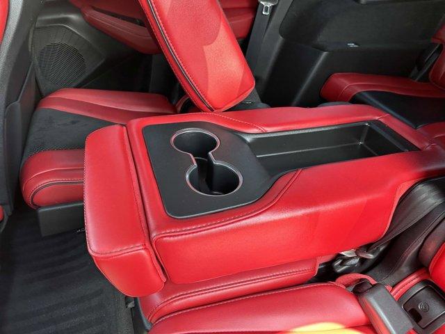 used 2022 Acura MDX car, priced at $30,400