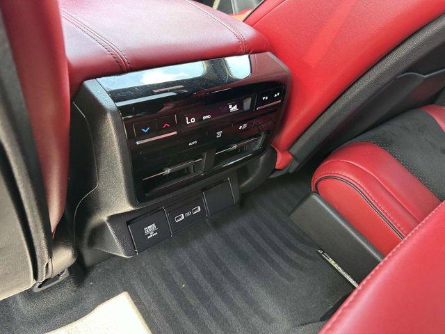 used 2022 Acura MDX car, priced at $30,400