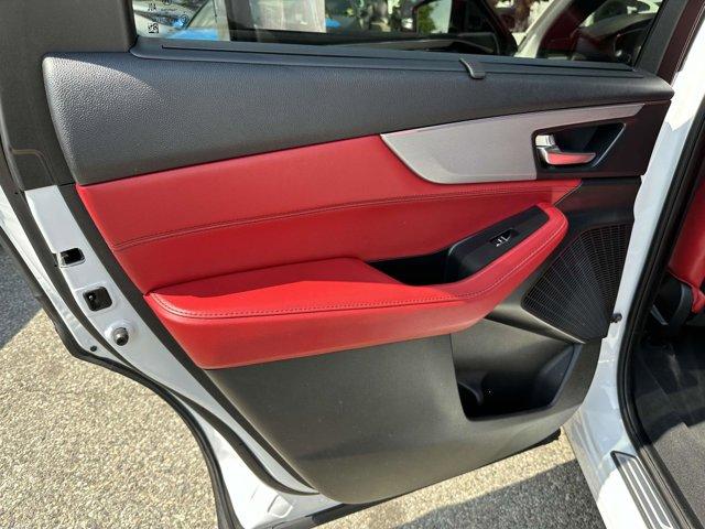 used 2022 Acura MDX car, priced at $30,400