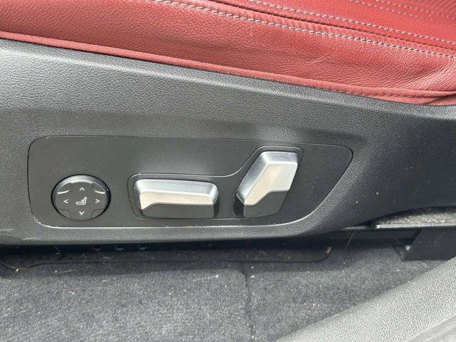 used 2022 BMW X3 car, priced at $25,390