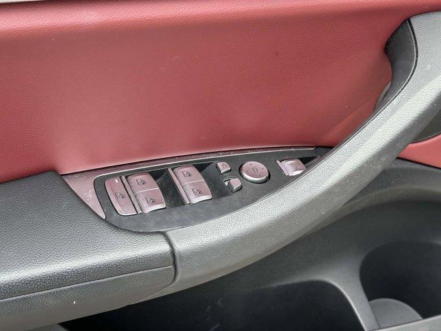 used 2022 BMW X3 car, priced at $25,390